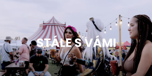 Ukázka online spotu