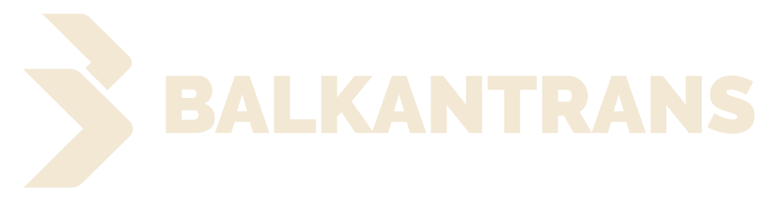Logo Balkantrans