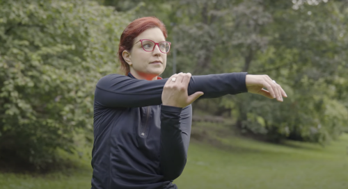 Ukázka prezentačního videa produktu