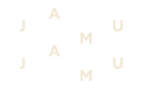 Logo Janáčkovy akademie múzických umění (JAMU)