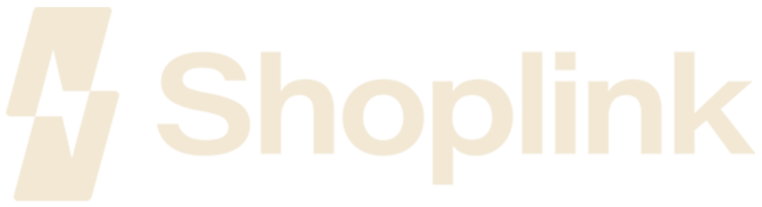 Logo Shoplink