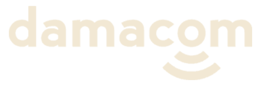 Logo Damacom