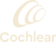 Logo Cochlear