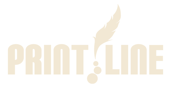 Logo PrintLine