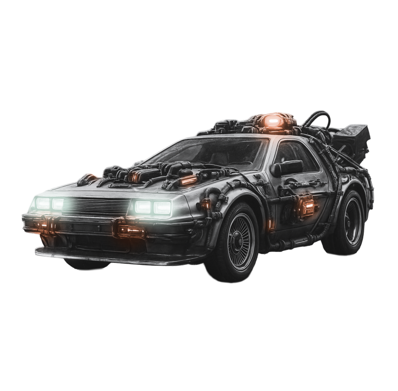 Mobil natáčející točení piva