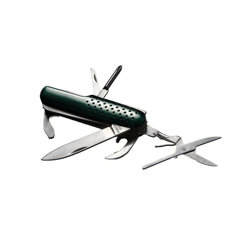 Švýcarský nožík