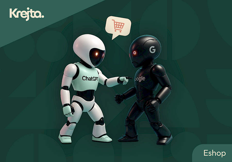 ChatGPT Shopping od OpenAI mění pravidla online nákupů