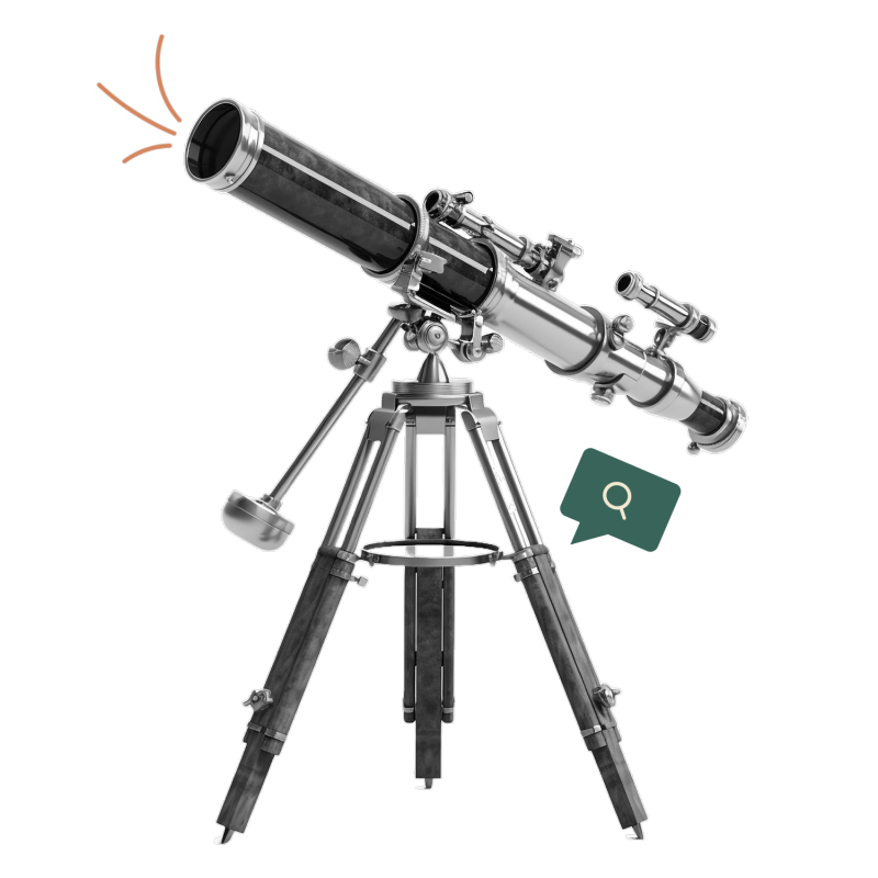 Astronomický dalekohled