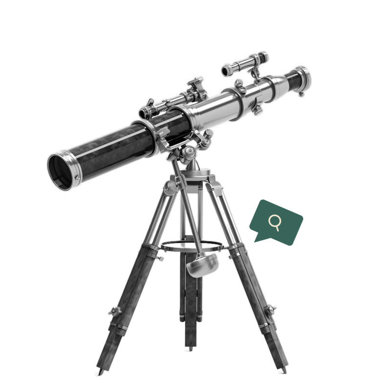 Astronomický dalekohled