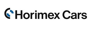 Horimex logo