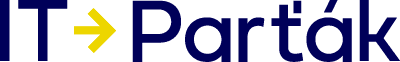 IT Parťák logo
