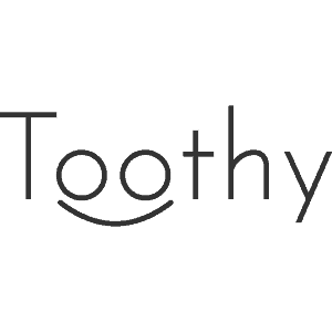 Toothy logo